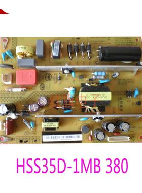 长虹LED42B2100C LED42560 3D42B2080i电源板JCS3 HSS35D-1MB 380