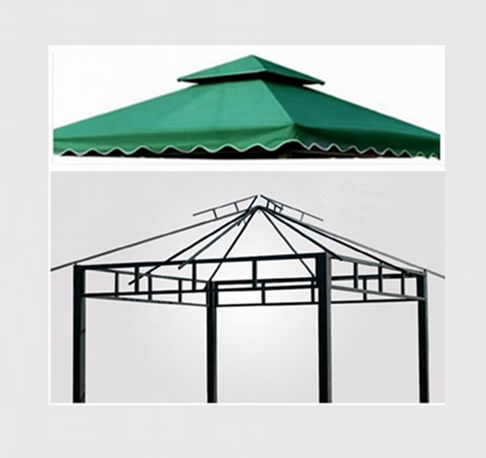 四柱篷顶布帐篷顶布遮阳防晒防雨防紫外线户外庭院大型雨棚顶布,居家日用,雨棚,淘宝优惠券,粉丝福利购,淘宝优惠卷