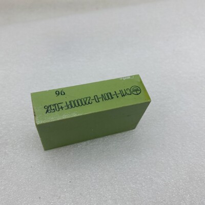 CY11-100V220000PF云母电0.22UF