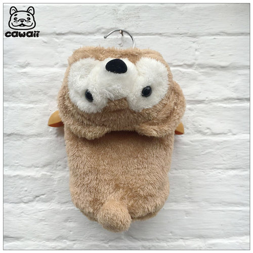 柔软加厚达菲狗狗变身装