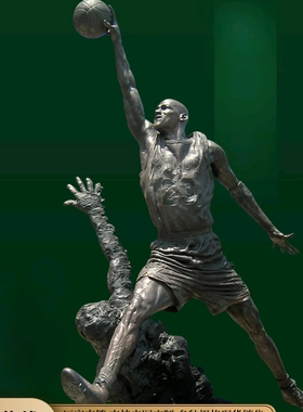 校园文化风玻璃钢人物雕塑定制