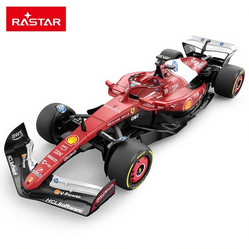 法拉利遥控F1方程式赛车玩具礼物