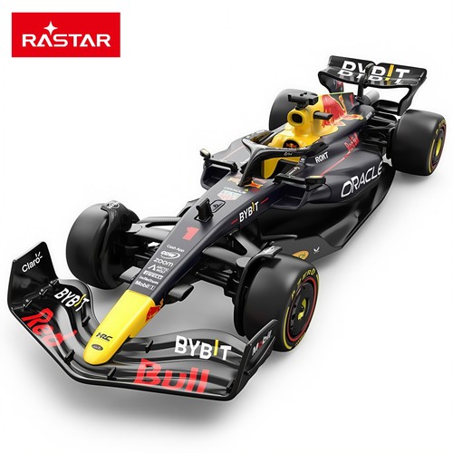 红牛F1赛车合金车模玩具礼物摆件