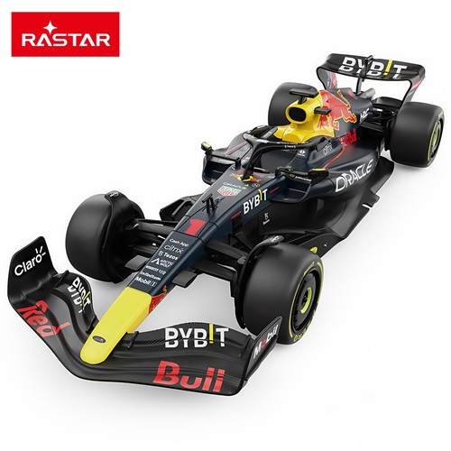 红牛F1方程式遥控赛车玩具礼物