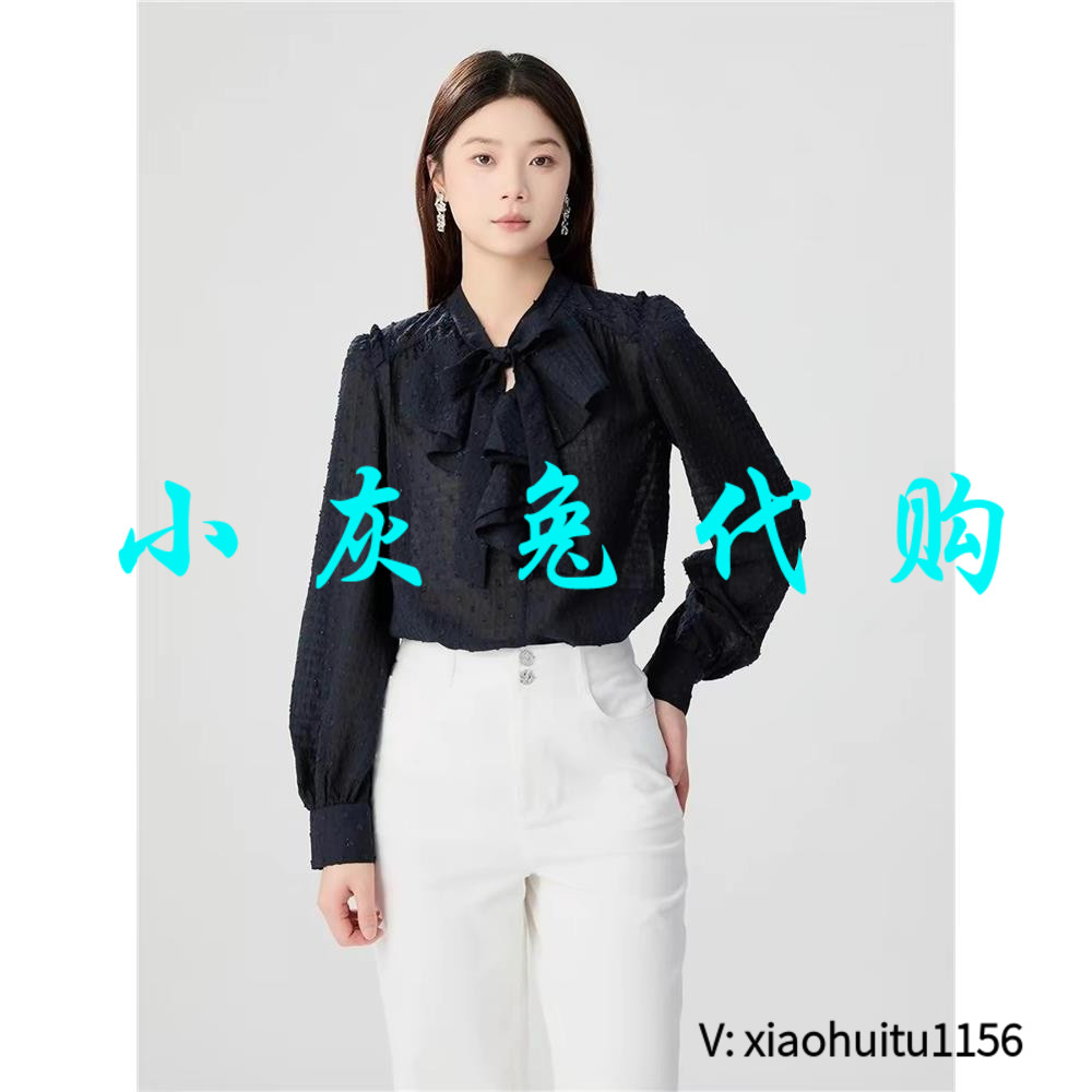 小灰兔正品代购外套女