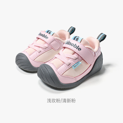 宝宝鞋ginoble/基诺浦防滑矫正