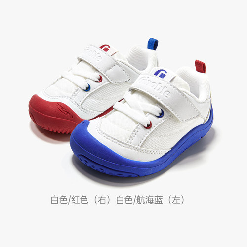 防滑关键鞋ginoble/基诺浦新款