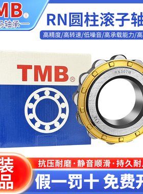 天马轴承TMB/RN203/204/205/206/207/208/209/210/219/220/222EM