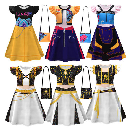 Kpop猎魔女团sajaboy童装Mira