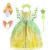 Dress + Wings + Crown Magic Wand 3 + Ear Wig