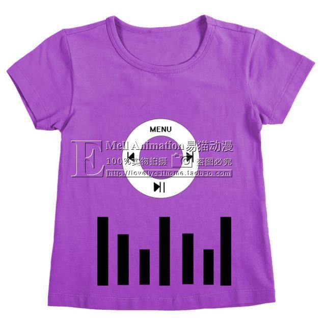 特价-目隐都市的演绎者 阳炎project 木户蕾 Kido 休闲 短袖T恤,模玩/动漫/周边/娃圈三坑/桌游,Cosplay女装/cos女装,淘宝优惠券,粉丝福利购,淘宝优惠卷