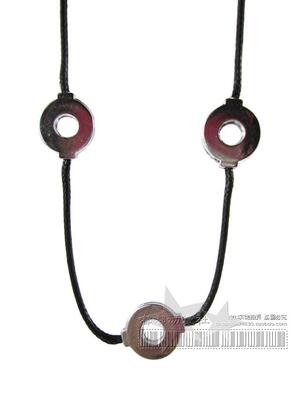 易猫-火影忍者Naruto Cosplay疾风传 晓组织 宇智波鼬 三环项链