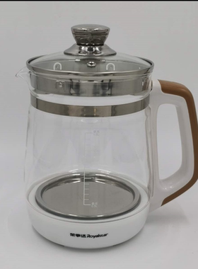 荣事达养生壶YSH1888/1838A/188K/150BC/150BE/1858通用壶体配件