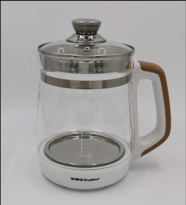 荣事达1.8L养生壶壶体单壶配件YSH8060/1838A/150BE/150BC/150BD