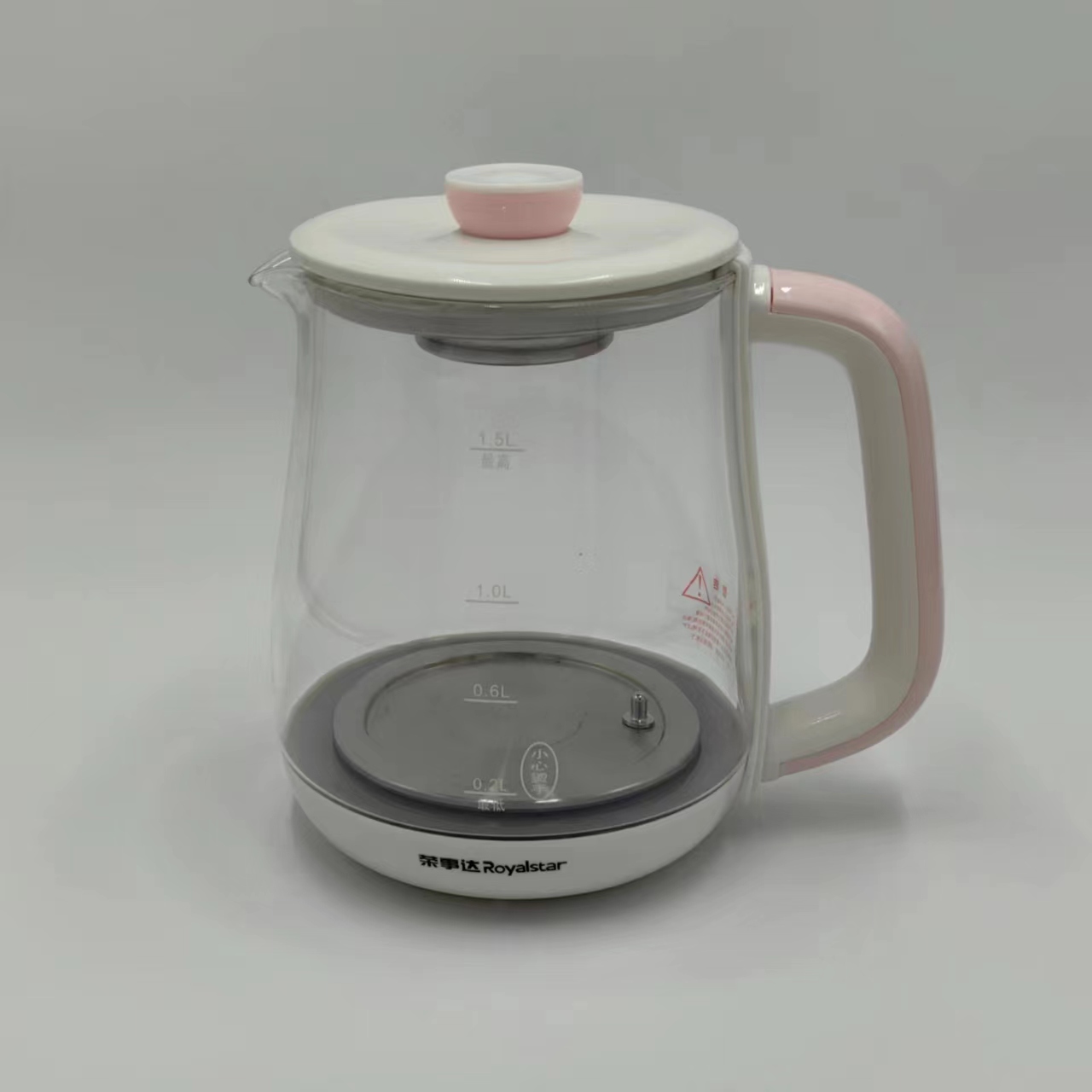 配件烧水壶体通用荣事达ysh5018/九阳k15f-wy122/九阳kf15f-wy310