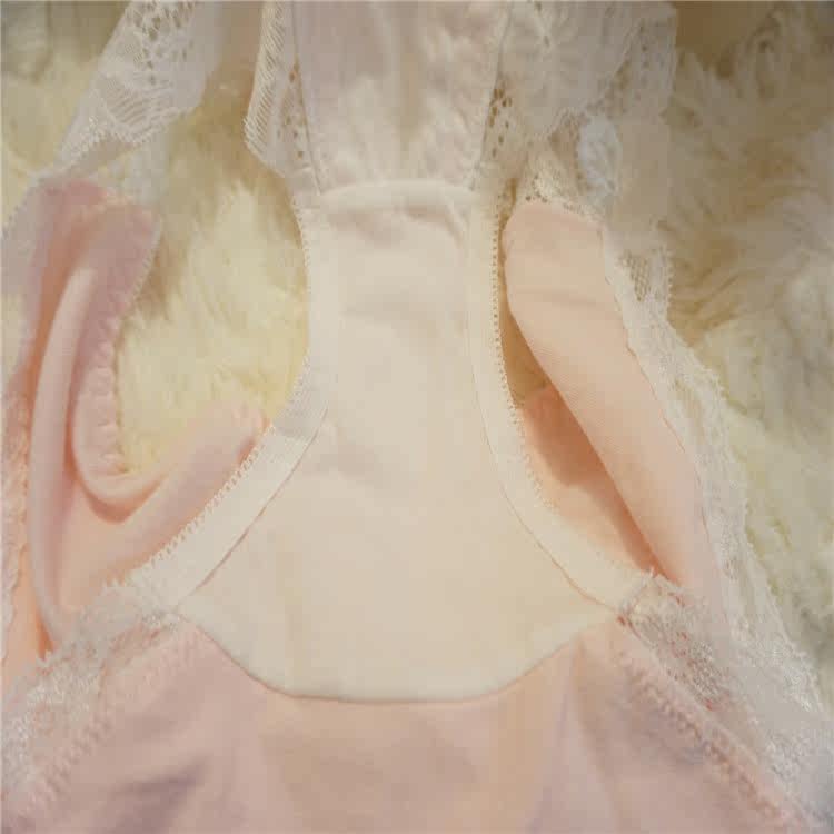 Slip jeunesse doux en coton - Ref 641922 Image 5