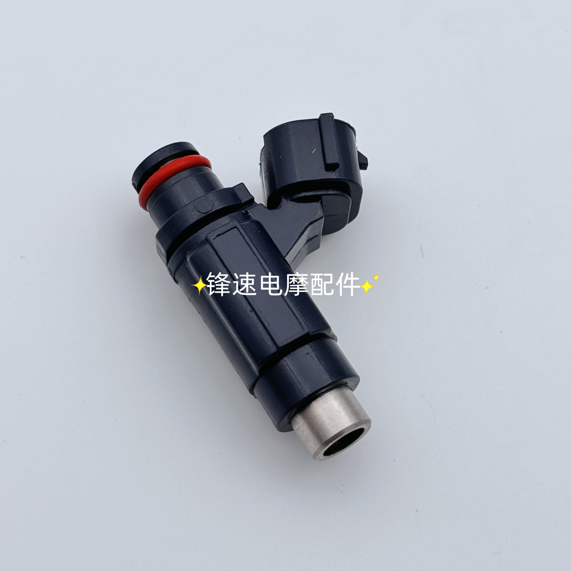 适用于川崎 KAWAZAKI ZX-6R ZX600 喷油嘴49033-0013~EAT288 8孔