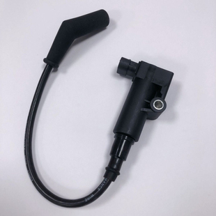 适用于春风ST狒狒摩托车点火线圈CF125-3,CF125-3A高压包/点火器