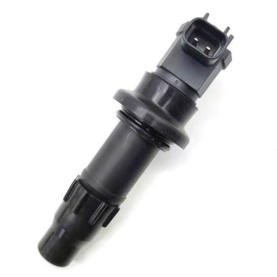 适用雅马跑车配件YZF250R/450R CRF250点火线圈129700-4770高压包