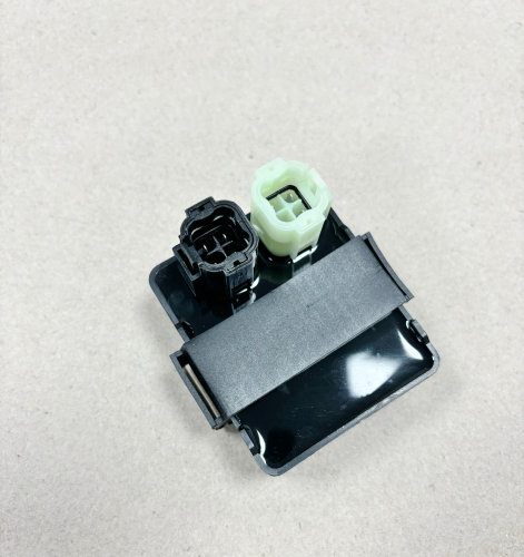 适喜致国三喜利WH125T-5A/B CDI总成电子点火器总成五羊本沺 GCDN