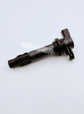适用摩托艇 FX1100 VX1100点火线圈高压包 6D3-82310-00-00