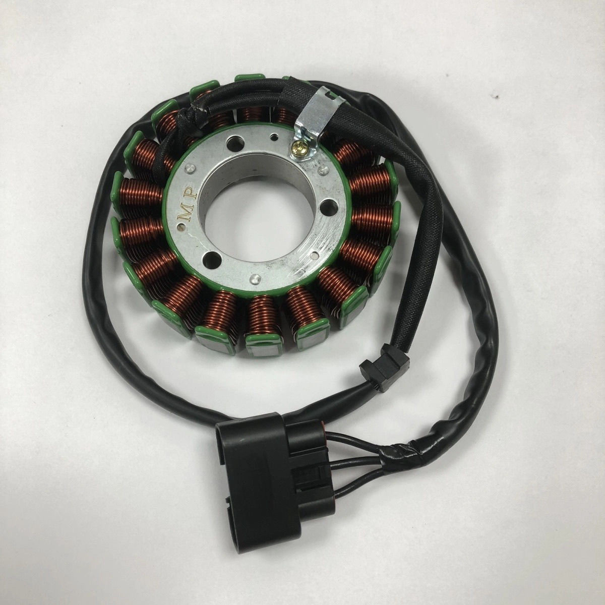春风摩托700CL-X 楚留香磁电机定子线圈CF700-2/2A磁电机发电线圈
