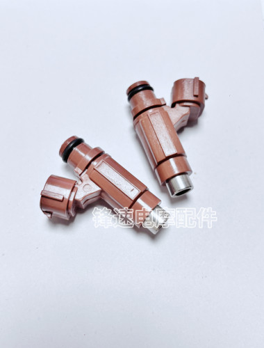 适用铃木船外机四冲程 300HP 250HP 喷油嘴EAT253 15710-96J00