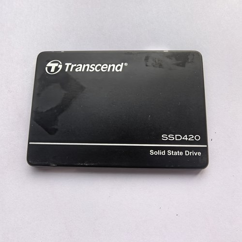 Transcend/创见 SATA 32G SSD 固态硬盘 MLC 带缓存 宽温