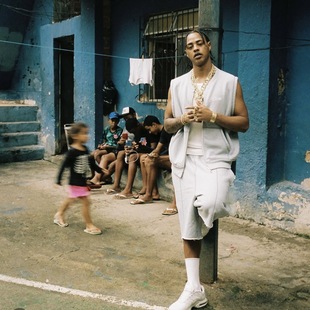 Corteiz拉链马甲背心短裤套装欧美明星同款UKDRIPDRILL嘻哈街头潮