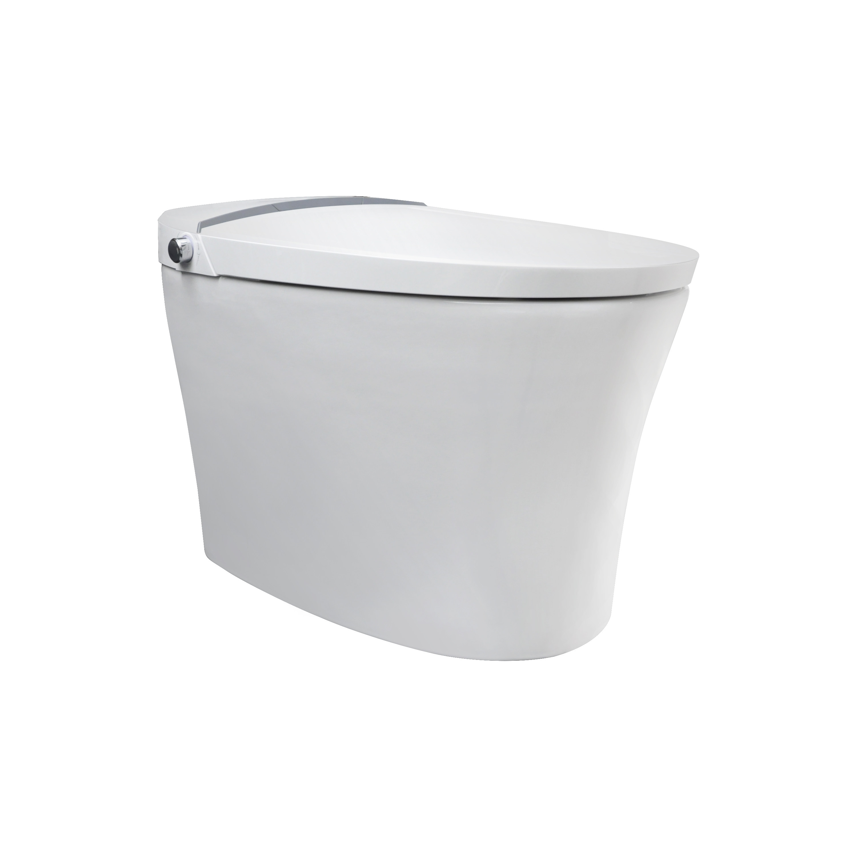 suncoo/尚高717新款智能马桶一体式坐便器全自动养生机多功能