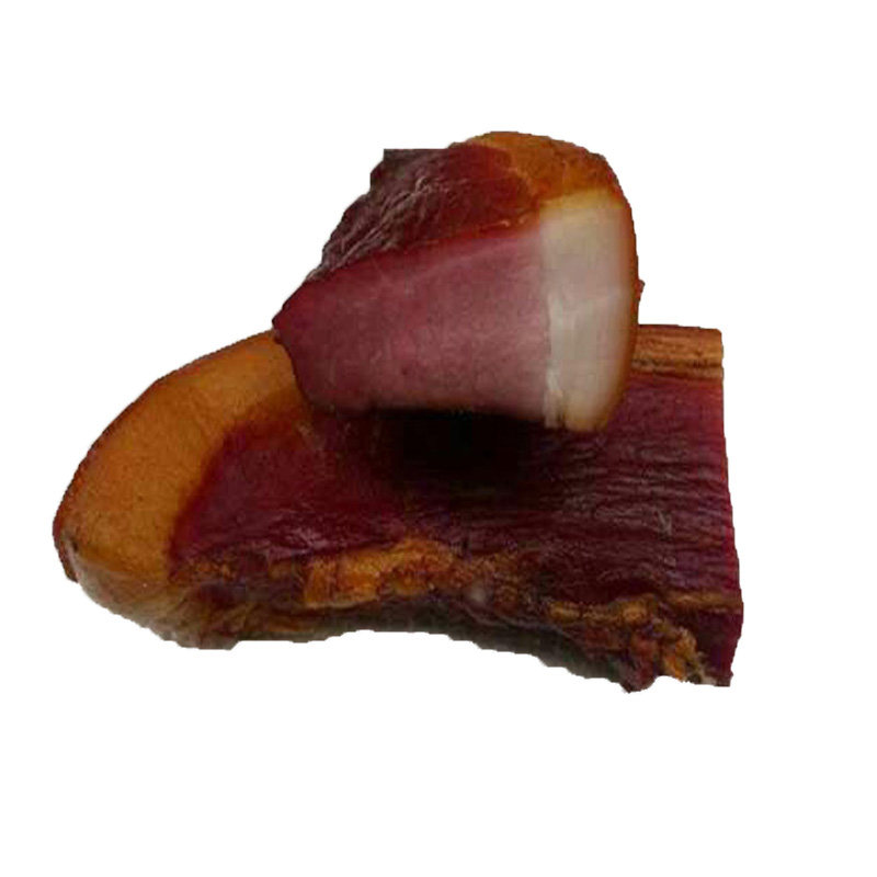 镇坪特产腊肉腊腰方肉柴火烟熏正宗腊味农家土猪咸肉腌肉