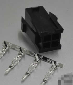 适用伺服电机连接器插头三菱台达施耐德VW3M5111 ASDBCAPW0000