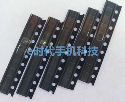 5代5S 6代 U2 7代6S 8代 USB充电IC 1608A1 1610A2 610A3B灯控