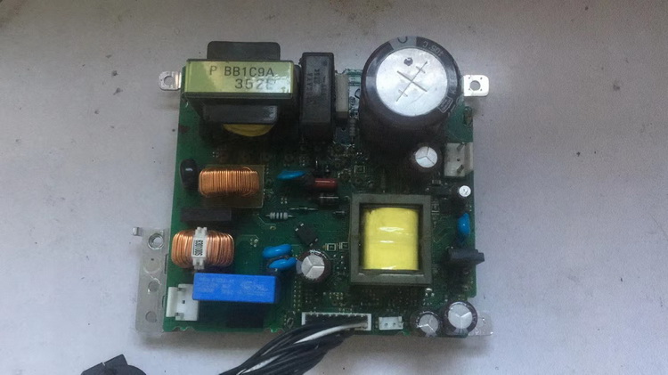 日立HCP-340X 300X 347X 430X Q61 Q60 K31 K26投影机仪主电源板