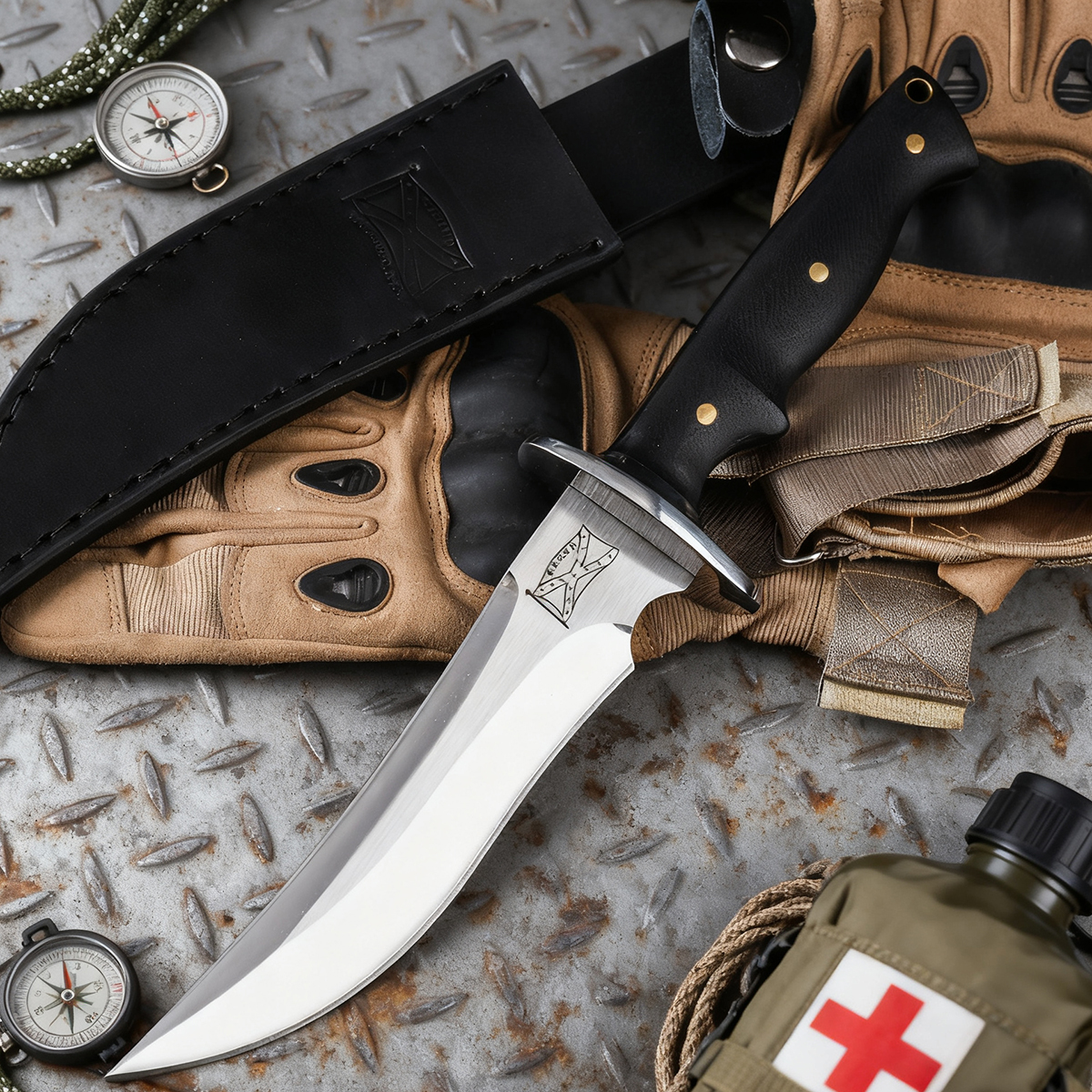 家用剔骨分割肉刀切肉刀