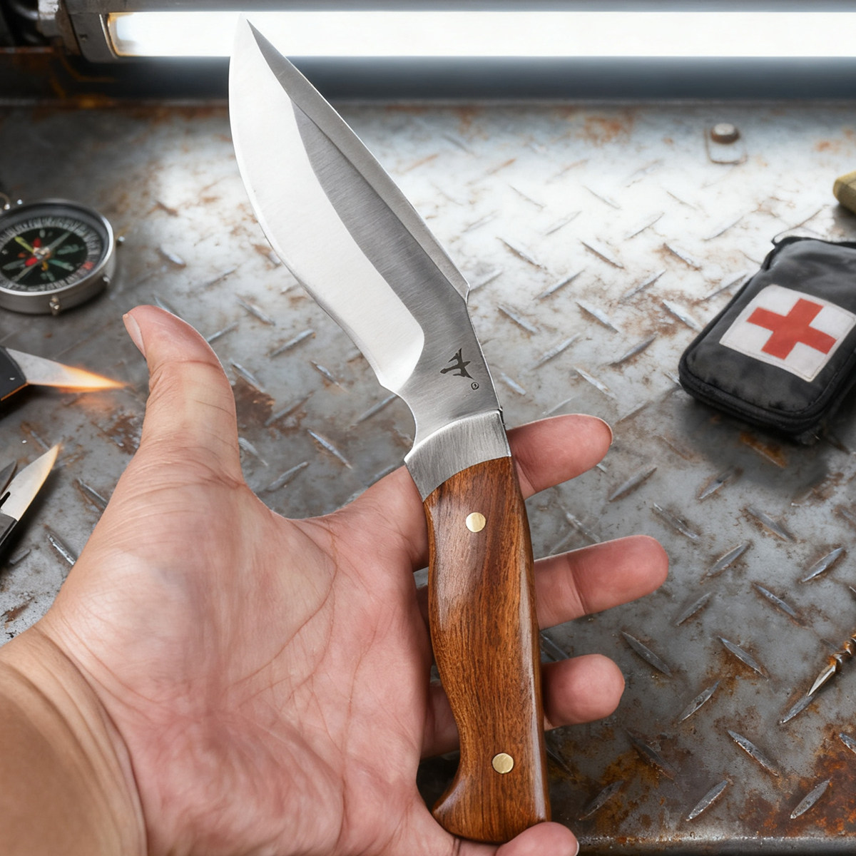 菊田水果刀寿司料理刀刺身刀