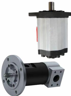 GR55SMT16B380LS1RF2三螺杆泵可输送油漆流量可调运行稳定