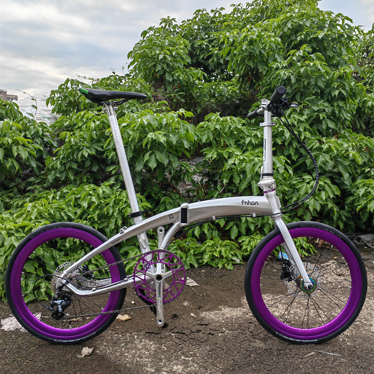 风行LDG2018新款海豚车架