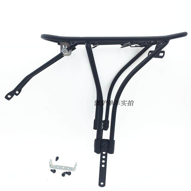 Porte-bagages pour vélo - Ref 2412349 Image 4