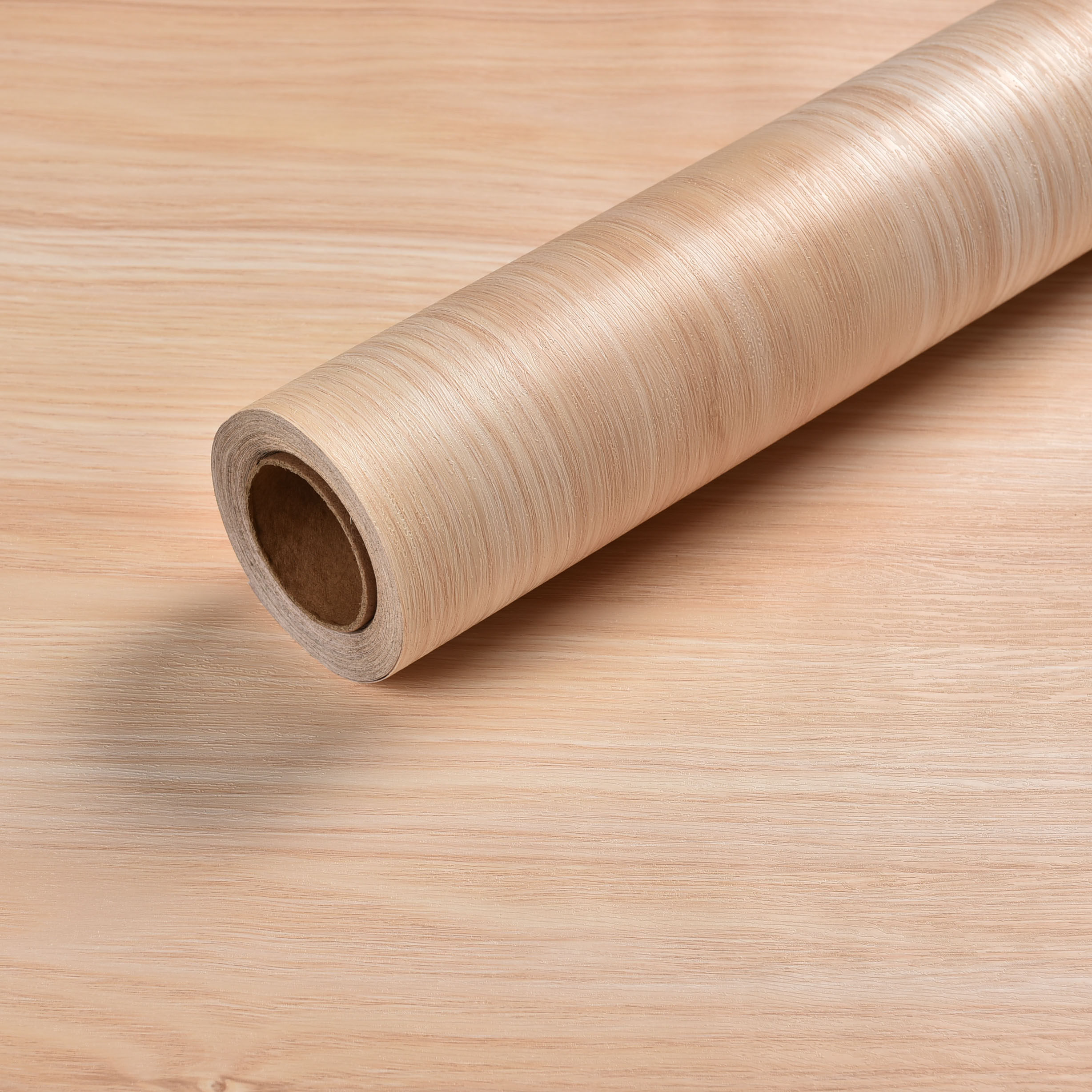 复古做旧木纹墙纸自粘衣柜橱柜子桌面旧房门家具翻新自贴壁纸家用