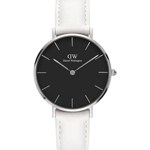 Daniel Wellington Petite Bondi女士银手表DW00600284