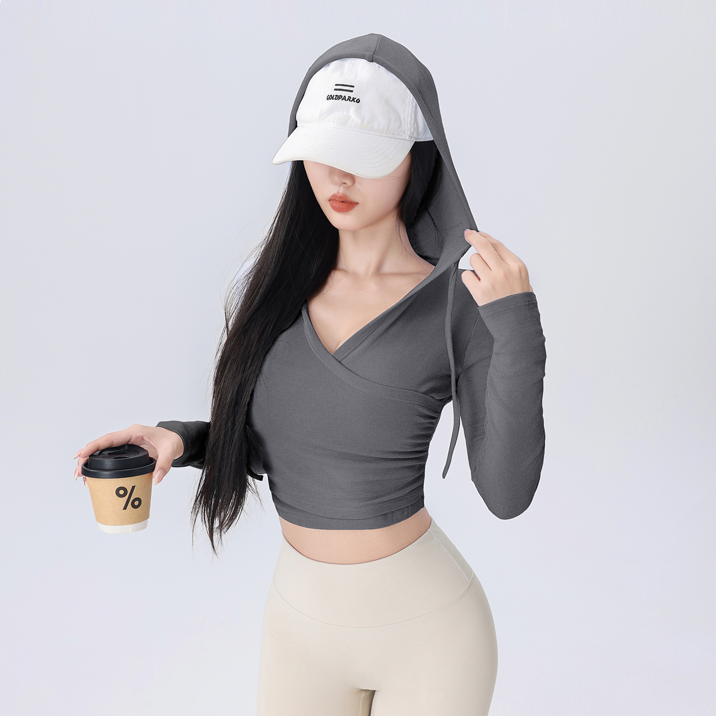 瑜伽服女2025新款紧身跑步