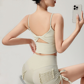清仓速干透气运动上衣瑜伽文胸健身服短裤 夏季 女款 清仓合集