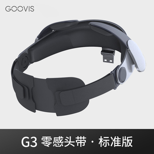 Max零感头带标准版 GOOVIS