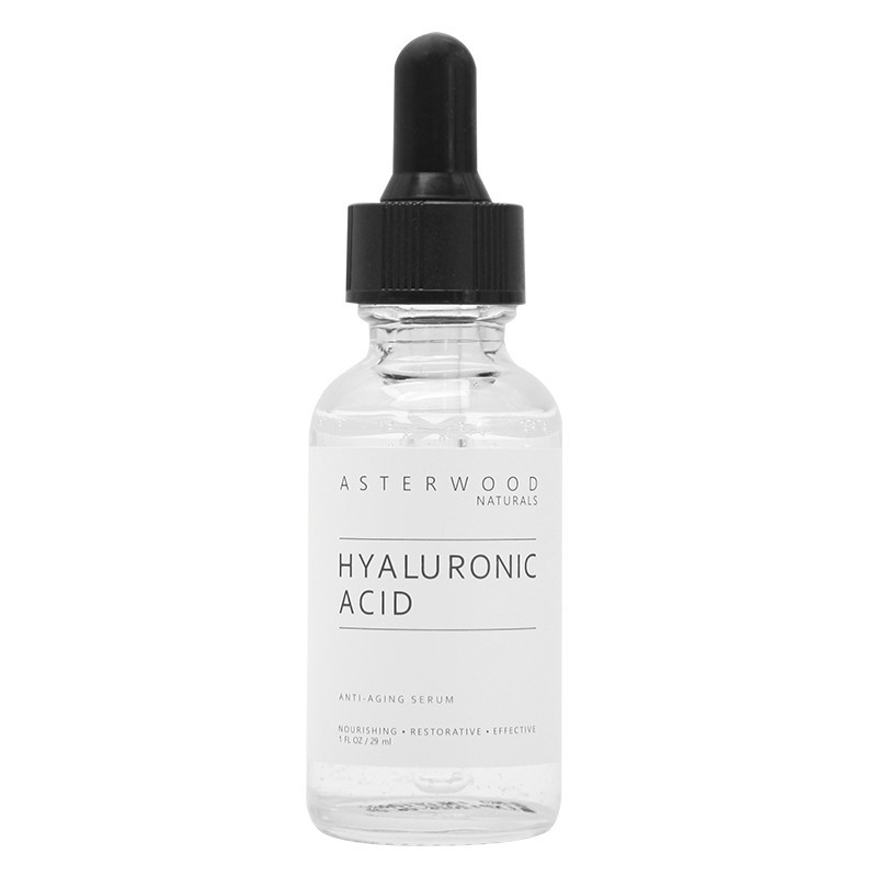 安达鲁透明质酸精华玻尿酸修护