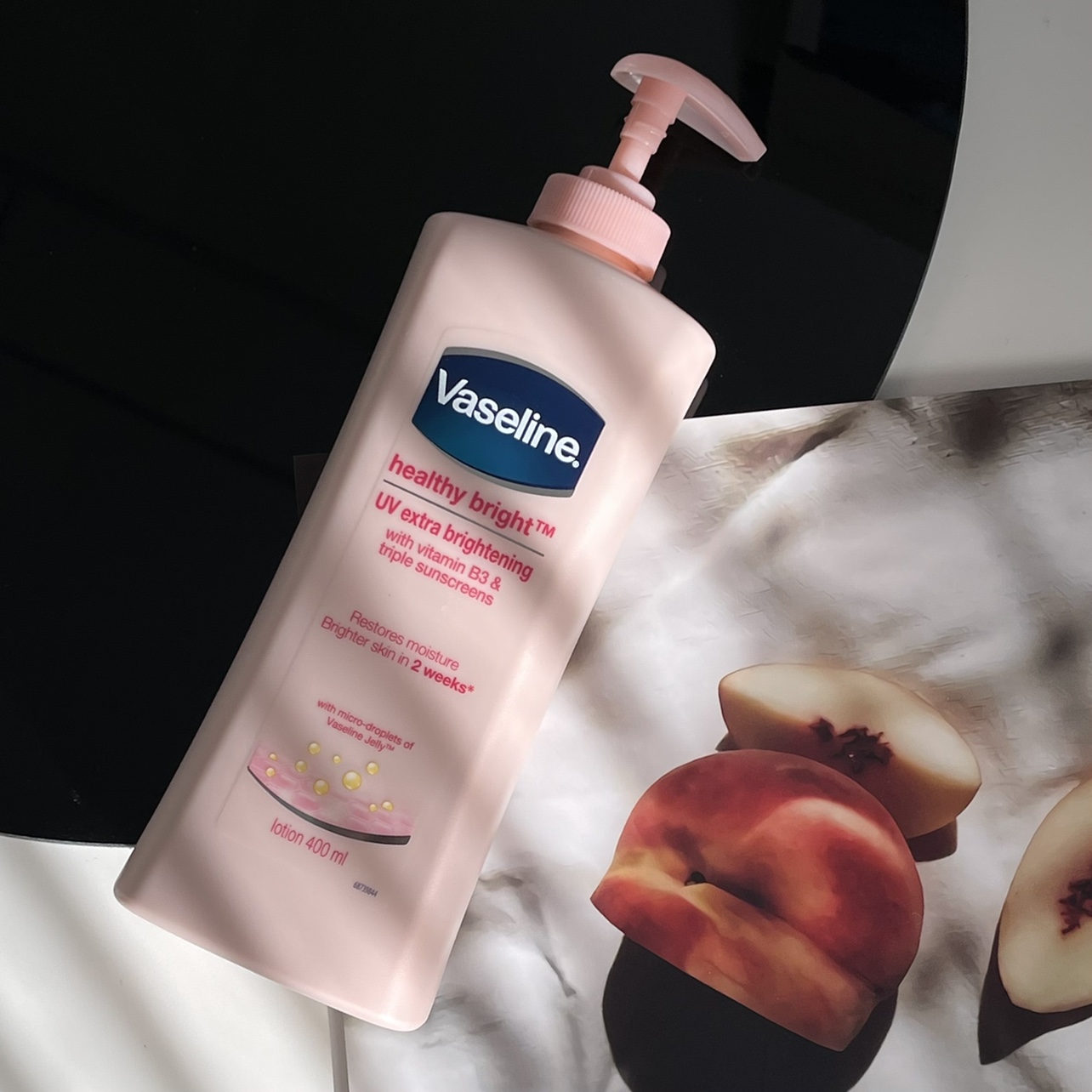 烟酰胺粉怎么用在身体乳(烟酰胺粉与什么身体乳使用) 烟酰胺粉怎么用在身体乳(烟酰胺粉与什么身体乳使用)