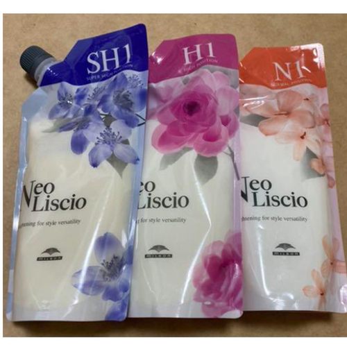 玫丽盼直发膏柔顺定型剂