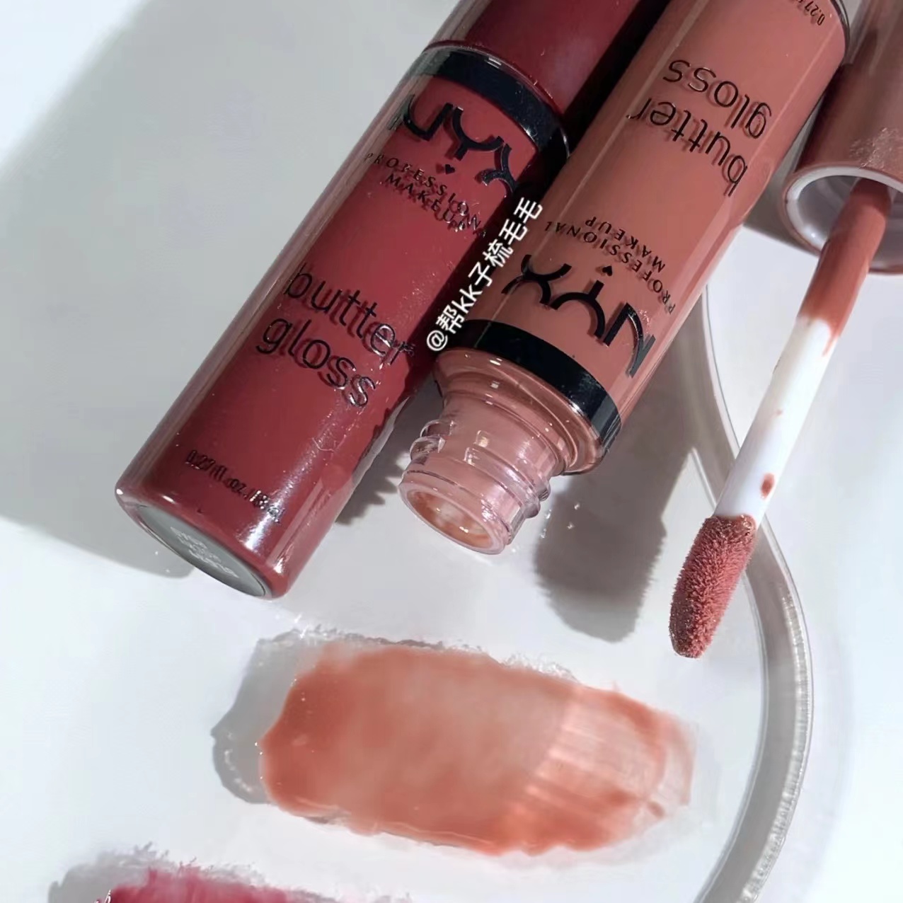 哑光短管唇釉哑光短管唇釉nyx