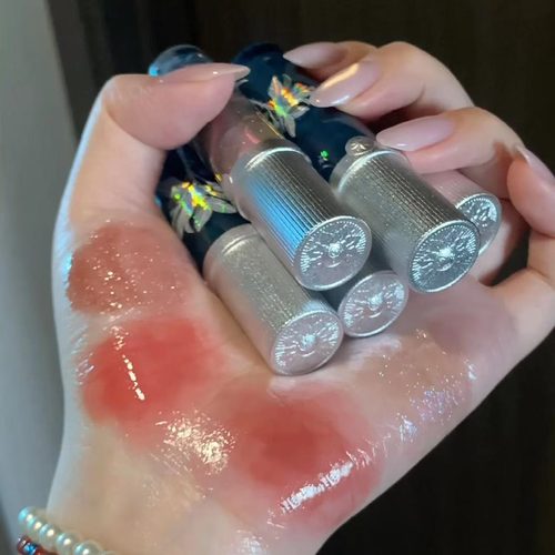 Girlcult唇霜唇釉唇膏