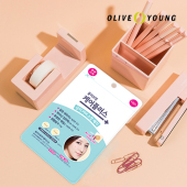 黄色蜂蜜祛痘隐形修复 olive 茶树积雪草 新品 宿星 young痘痘贴